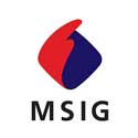 MSIG Seguros